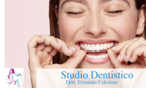 ORTODONZIA Studio Dentistico Dott. Ermanno Celestino Rende